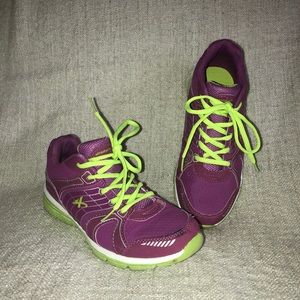 Athletech athletic sneakers
